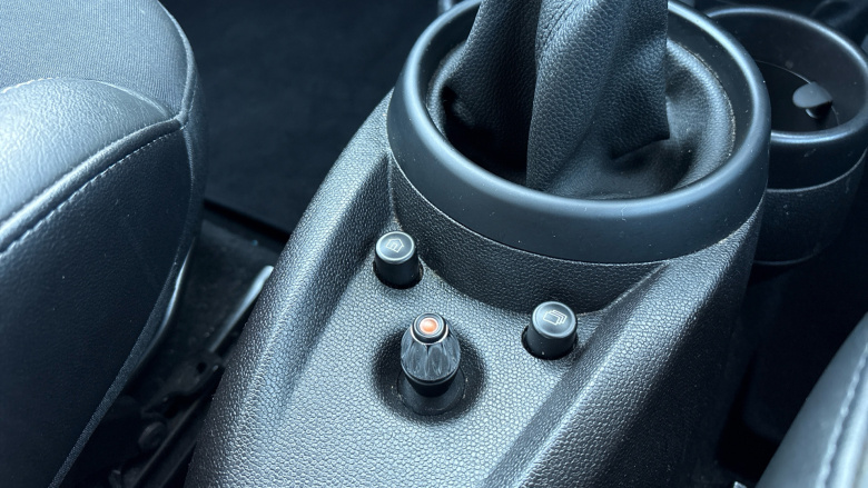 MINI Countryman 1.6 Cooper D ALL4 Business Edition 5dr Diesel Hatchback